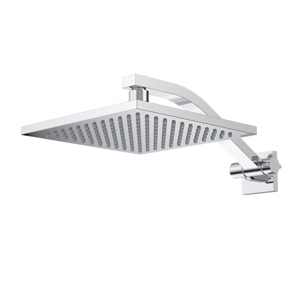 Caroma Quatro Adjustable Shower