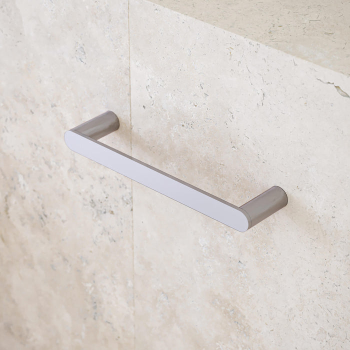 Caroma Urbane II Hand Towel Rail | The Blue Space