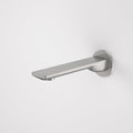 Caroma Urbane II Round 180mm Basin/Bath Outlet Gunmetal - The Blue Space
