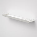 Caroma Urbane II Metal Shelf Brushed Nickel - The Blue Space