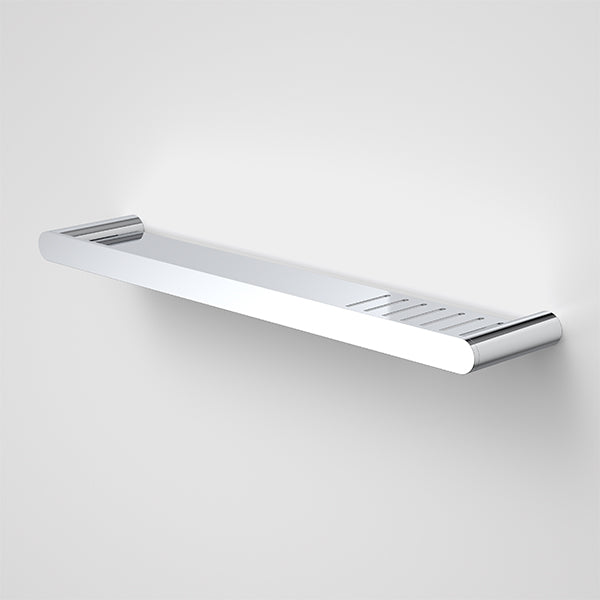 Caroma Urbane II Metal Shelf Chrome - The Blue Space