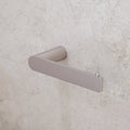 Caroma Urbane II Toilet Roll Holder Brushed Nickel - The Blue Space