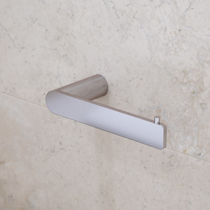 Caroma Urbane II Toilet Roll Holder Chrome - The Blue Space