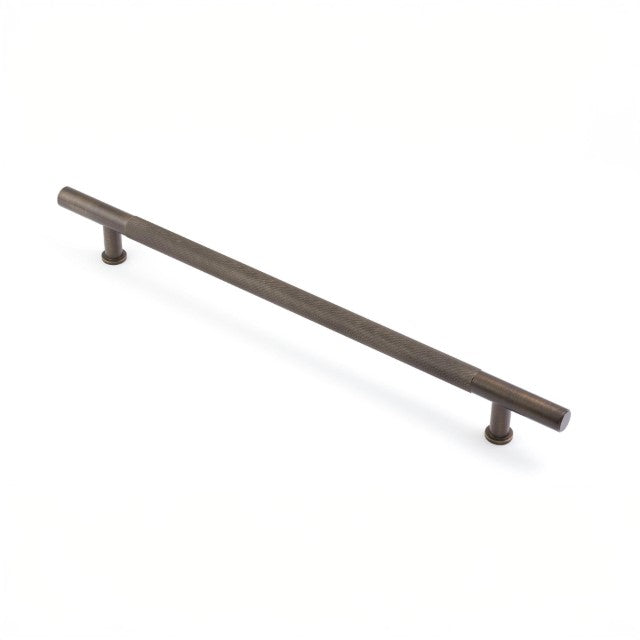 Castella Grove Pull Handle Bronze