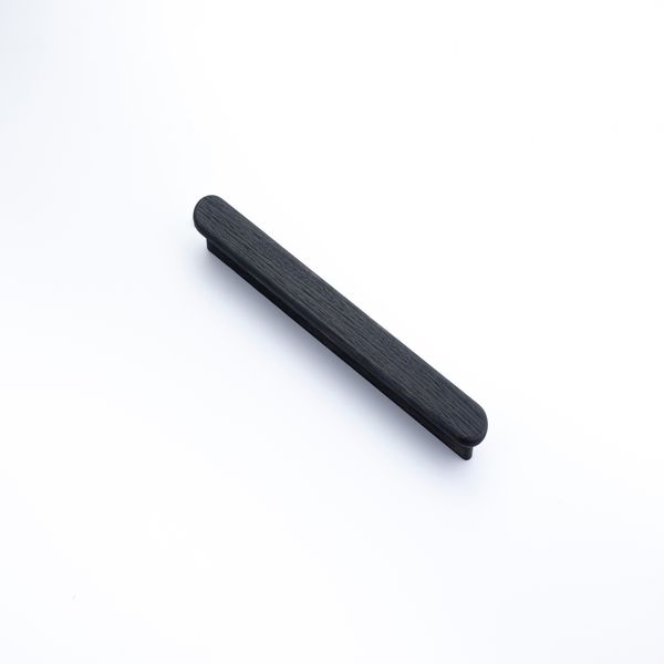 256mm / Charred Oak