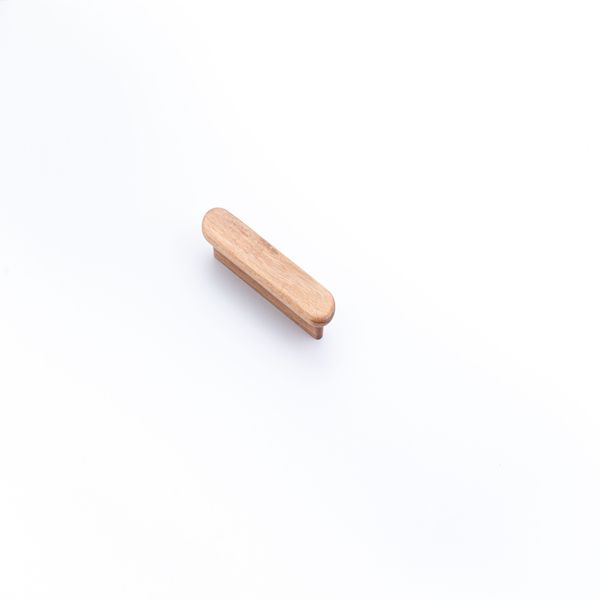 Castella Hydrowood Iluka Timber Pull Handle