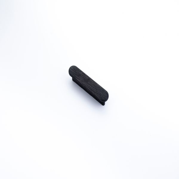 96mm / Charred Oak