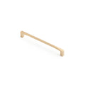 Castella Imperia Pull Handle Matt Gold 160mm - The Blue Space