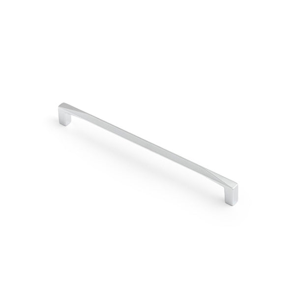 Castella Imperia Pull Handle Polished Chrome