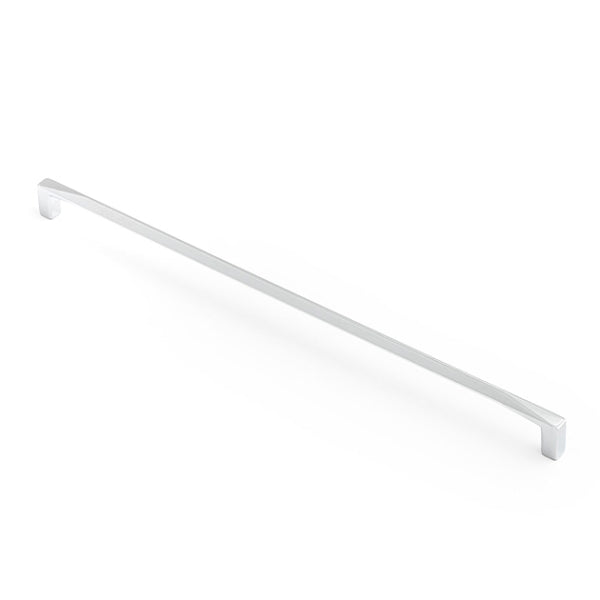 Castella Imperia Pull Handle Polished Chrome
