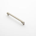 Castella Terrace Pull Handle Brushed Nickel