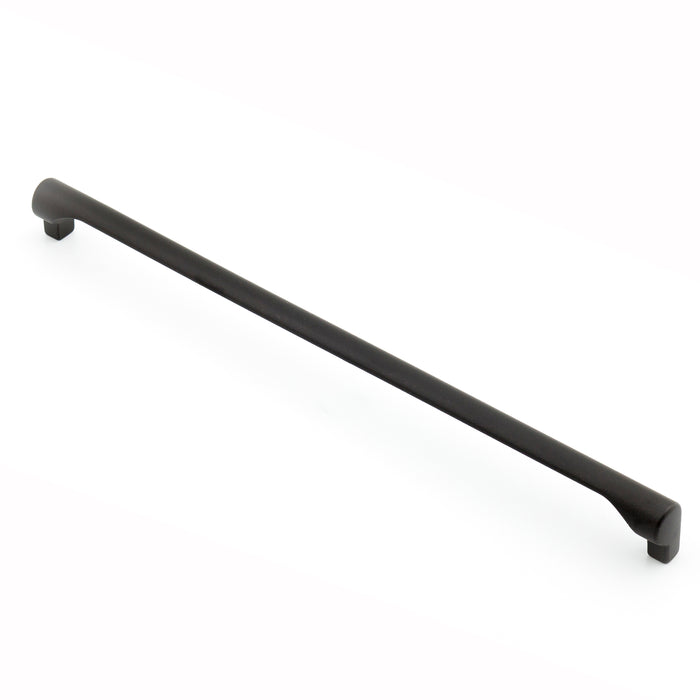 Castella Terrace Pull Handle Matt Black