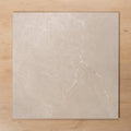 Casuarina Cream Matt P4 Porcelain Tile 600x600mm - The Blue Space