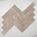 Casuarina Grey Honed Porcelain Tile 75x300mm online at The Blue Space