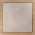 Casuarina White Matt P4 Porcelain Tile 600x1200mm Double - The Blue Space