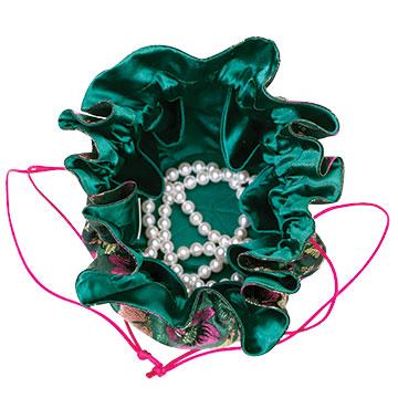 Cathayana Travel Jewelry Bags JB