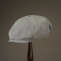 CIRCLE SIG - CASQUETTE - NAVY