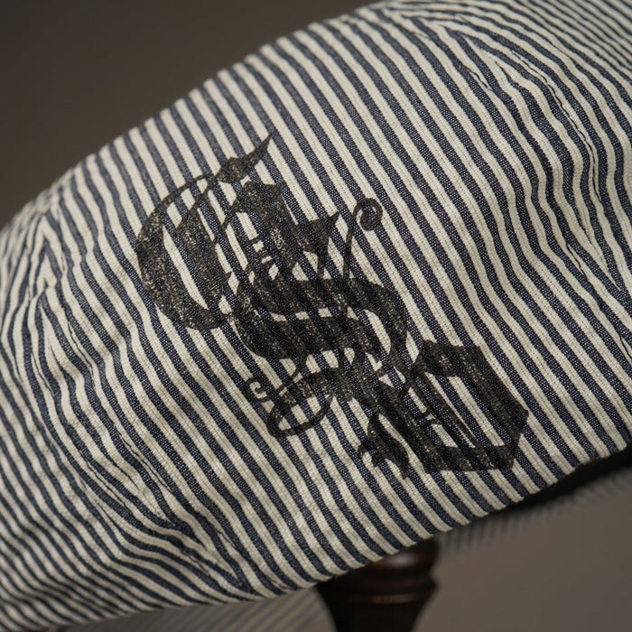 CIRCLE SIG - CASQUETTE - NAVY