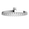 Clark Round II Overhead Shower Chrome - The Blue Space