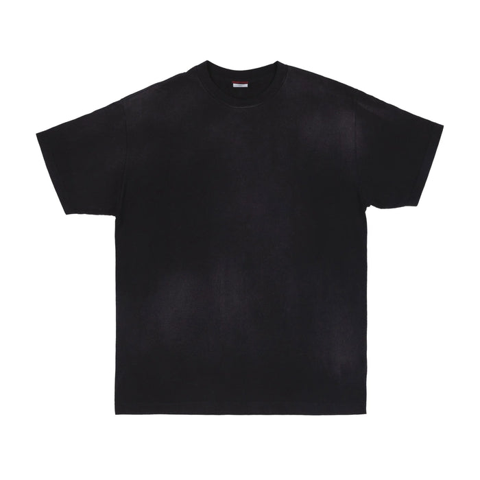 CLASSIC TEE S/S - AGED BLACK