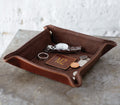 Classico Leather SNAP TRAY 668-1404