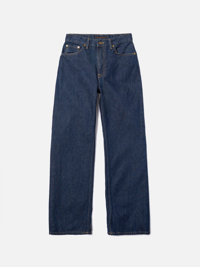 CLEAN EILEEN - CLASSIC BLUE