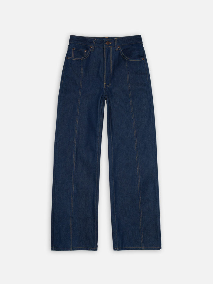 Clean Eileen - Front Seams