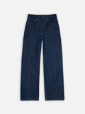 Clean Eileen - Front Seams