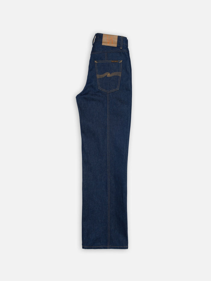 Clean Eileen - Front Seams