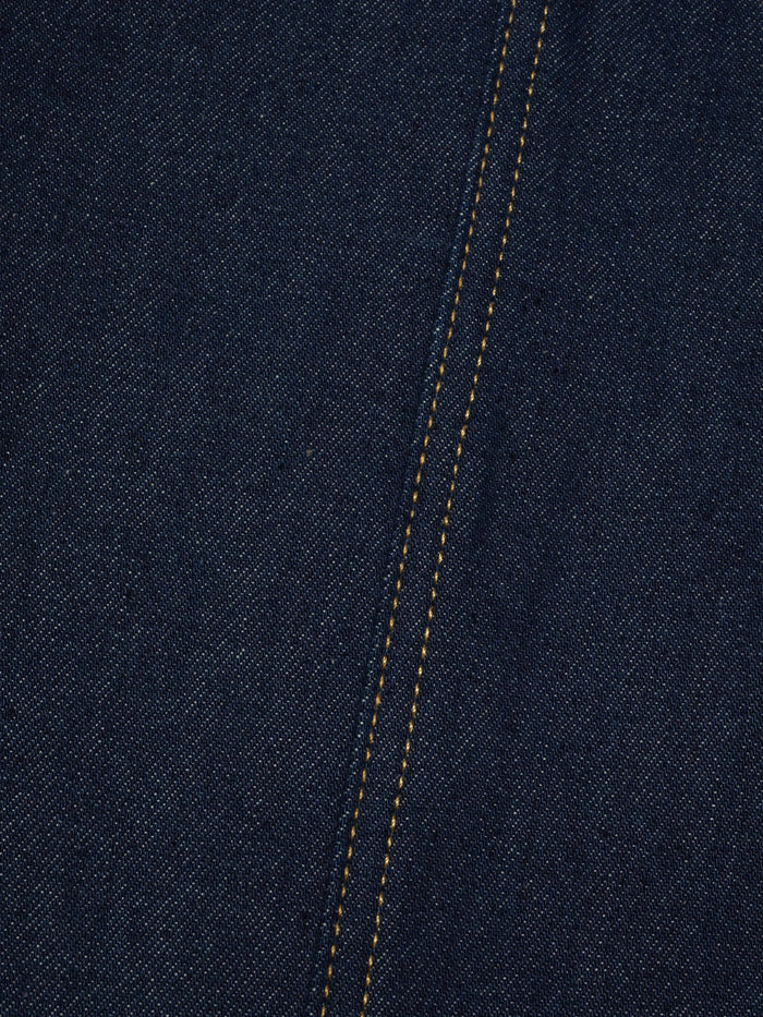 Clean Eileen - Front Seams