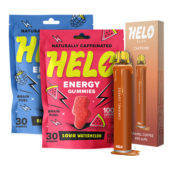 Coffee Killer Bundle