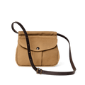 CONVERTIBLE FIELD BAG - TAN