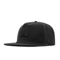 The angled view of melin's Coronado Brick Infinite Thermal - Black