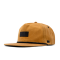 The angled view of melin's Coronado Brick Thermal - British Khaki