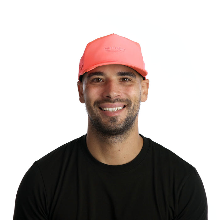 The model-image of melin's Coronado Hydrolite snapback hat in Infrared