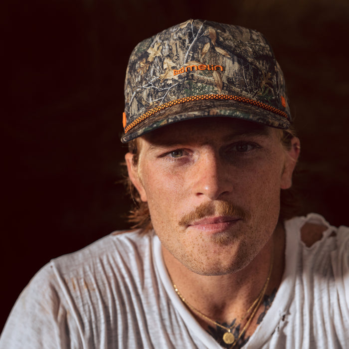 The  melin Coronado Realtree Hydro in  Edge