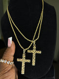 Cross Necklace