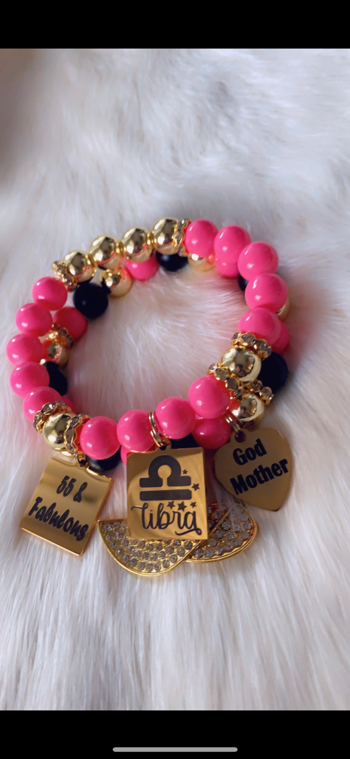 Custom Double Stack
