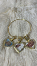 Custom Photo Bangle