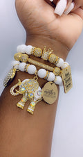 Custom Triple Stack