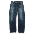 D1857U 1940 Jeans - INDIGO
