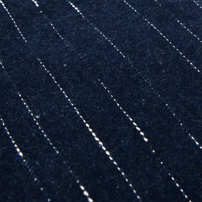 D1885 RAIN Kasuri Jeans - INDIGO