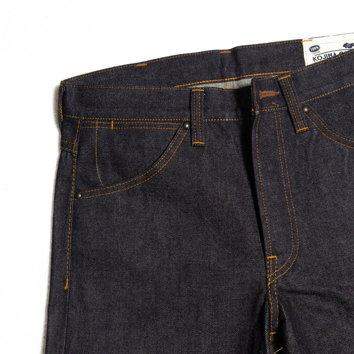 D313 - INDIGO