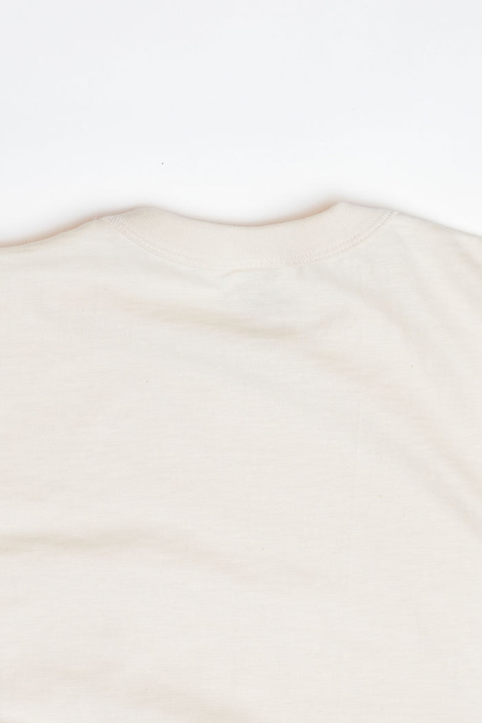 Daily Sports TEE S/S - NATURAL