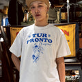 Daily Sports TEE S/S - PRONTUR