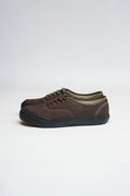 DECK WALKER - BROWN CANVAS