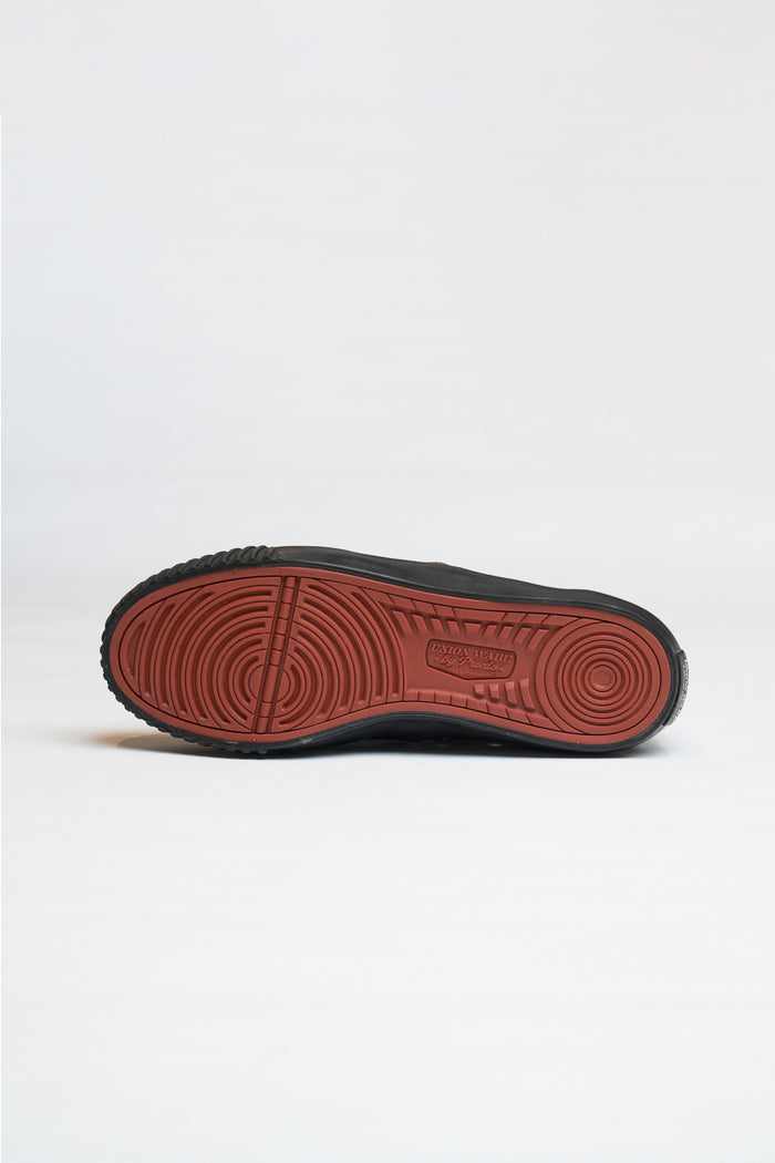 DECK WALKER - BROWN CANVAS