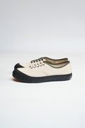 DECK WALKER - NATURAL CANVAS