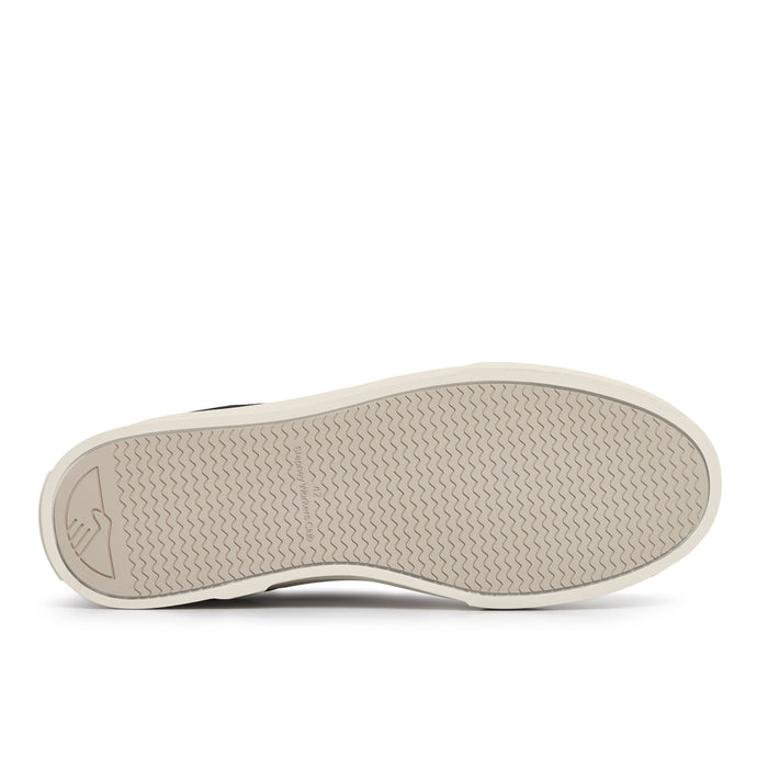 DELLOW 02 CUP SUEDE - WOODLAND