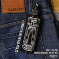 DENIM REFRESHER SPRAY